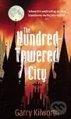 The Hundred-Towered City - GARRY KILWORTH