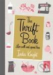 Levně Thrift Book - India Knight