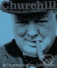 Churchill - Celia Sandys