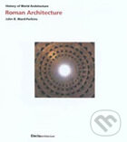 Levně Roman Architecture - Rôzni autori (editori)
