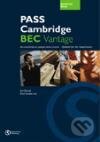 Kniha: Pass Cambridge BEC Vantage Student`s Book (Ian Wood). , 2002