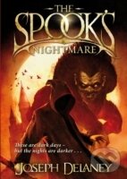Levně Spooks Nightmare - Joseph Delaney