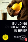 Levně Building Regulations in Brief - Tricker ⁄ Alford