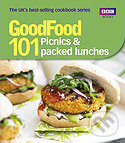Kniha 101 Picnics & Packed Lunches