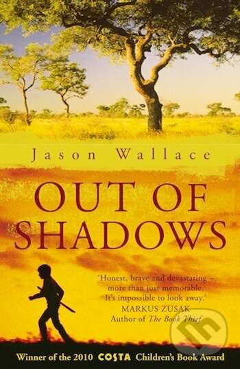 Levně Out of Shadows - Jason Wallace - kniha z kategorie Beletria