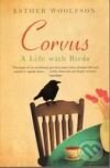 Levně Corvus: A Life with Birds - ESTHER WOOLFSON