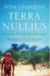 Kniha Terra Nullius