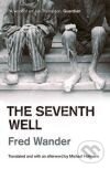 Kniha Seventh Well, The