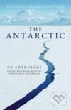 Kniha Antarctic, The: An Anthology