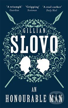 Levně An Honourable Man - Gillian Slovo - kniha z kategorie Spoločenská beletria