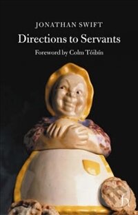 Levně Directions to Servants - Jonathan Swift
