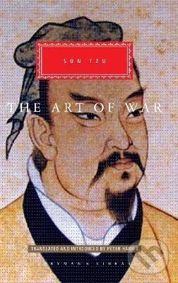 Kniha: The Art of War (Sun Tzu). , 2018