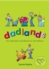 Levně Dadlands - Rôzni autori (editori)