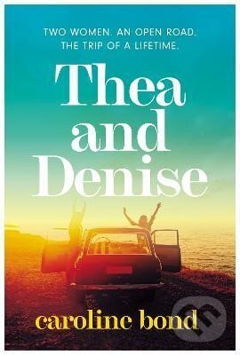 Thea and Denise