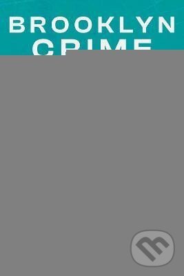 Levně Brooklyn Crime Novel - Jonathan Lethem - kniha z kategorie Detektívky, trilery a horory