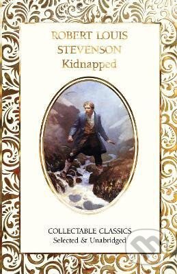 Kidnapped koupíte na Martinus.cz