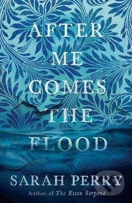 Kniha After Me Comes the Flood