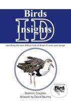 Kniha Birds: ID Insights