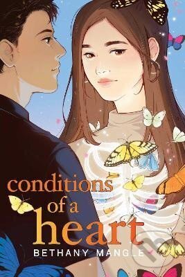 Levně Conditions of a Heart - Bethany Mangle - kniha z kategorie Beletria