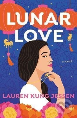Lunar Love - Lauren Jessen Kung