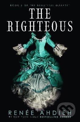 The Righteous koupíte na Martinus.cz