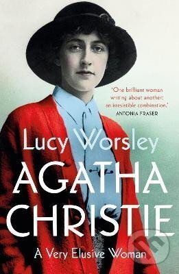 Agatha Christie: Radio 4 Book of the Week koupíte na Martinus.cz
