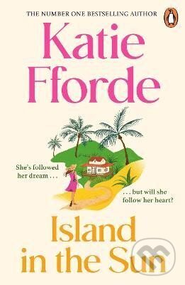 Levně Island in the Sun - Katie Ffordeová