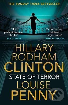 Levně State of Terror - Hillary Clintonová Rodham