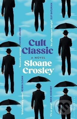 Kniha Cult Classic