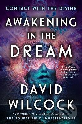 Kniha Awakening in the Dream