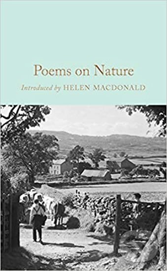 Levně Poems on Nature - Gaby Morgan