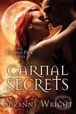 Levně Carnal Secrets - Suzanne Wright
