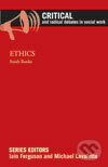 Kniha Ethics