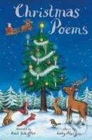 Levně Christmas Poems - Gaby (editor) Morgan