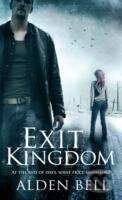 Kniha Exit Kingdom