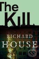 Kniha The Kill