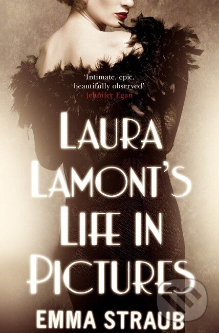 Levně Straub, E: LAURA LAMONT'S LIFE IN PICTURES