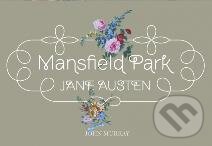Levně Mansfield Park (flipback) - Jane Austen