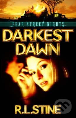 Kniha: Darkest Dawn (R. L. Stine). , 2006