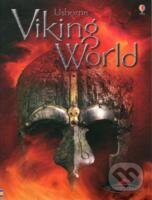 Kniha Wiking World