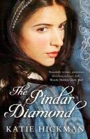 Levně Pindar Diamond - Katie Hickman