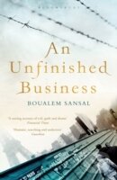 Kniha Unfinished Business
