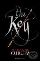 Key, The Guardians of Time 3 - Marianne Curley