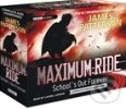 Levně Maximum Ride: School`s out Forever (Audio CD) - James Patterson