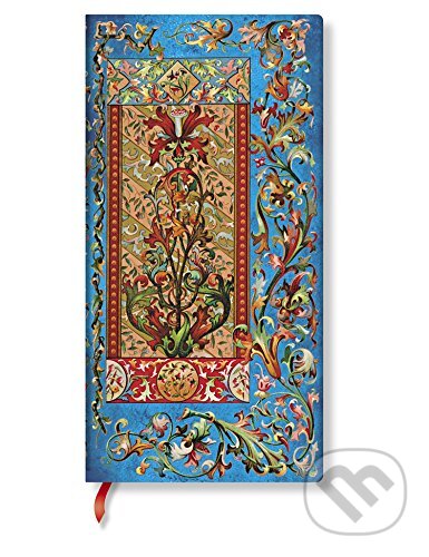 Delphine Slim LIN (Paperblanks)