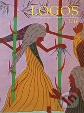 Levně Logos 2016 (Sborník pro esoterní chápání života a kultury) - kniha z kategorie Prednášky a prejavy