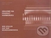 Levně Hrajeme na foukací harmoniku - Adolf Langer, Emil Mach - kniha z kategorie Škola hrania