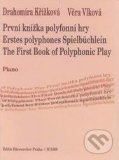 Levně 1. knížka polyfonní hry - Jiří Hustopecký, Petr Hebák - kniha z kategorie Noty