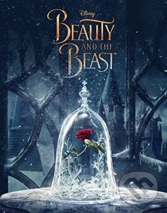Beauty and the Beast - Elizabeth Rudnick, Disney, 2017