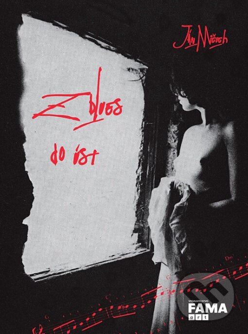 Levně Z blues do úst - Ján Mičuch - kniha z kategorie Poézia
